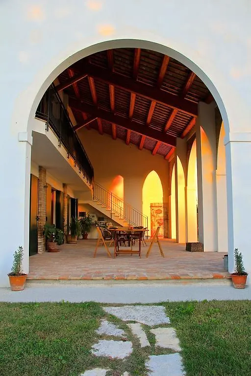 Agriturismo Monte Scala Taglio di Po