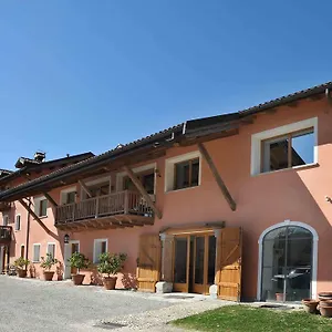  Vakantieboerderij Antico Fienile