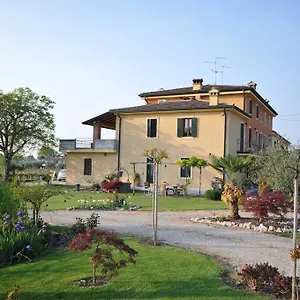  Vakantieboerderij Corte Albarel