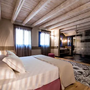  Vakantieboerderij Podere La Torre