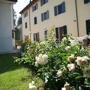  Vakantieboerderij Albarello